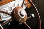 Packard Twelve Convertible Coupe 1933 года